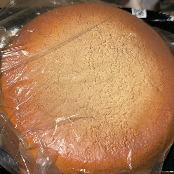 iBloom Apple Pie Squishy - Picture 3 of 3